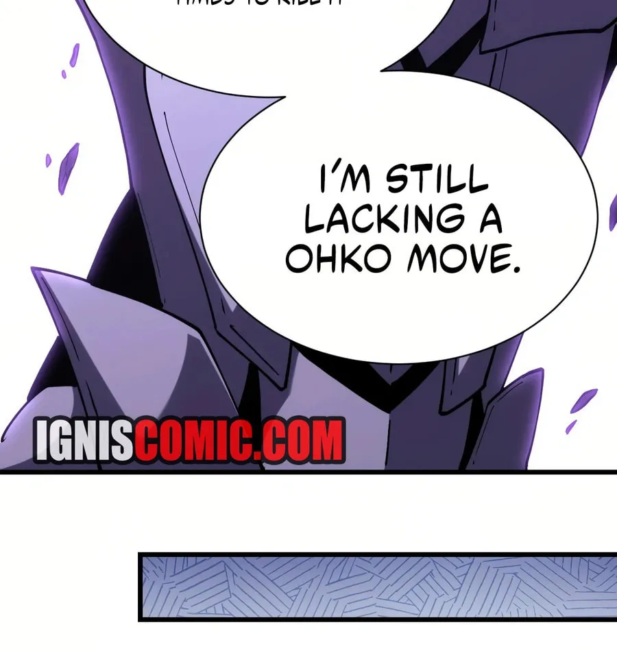 I Transformed into a Demon God and Became a World-Destroying Beast! Chapter 17 page 18 - 