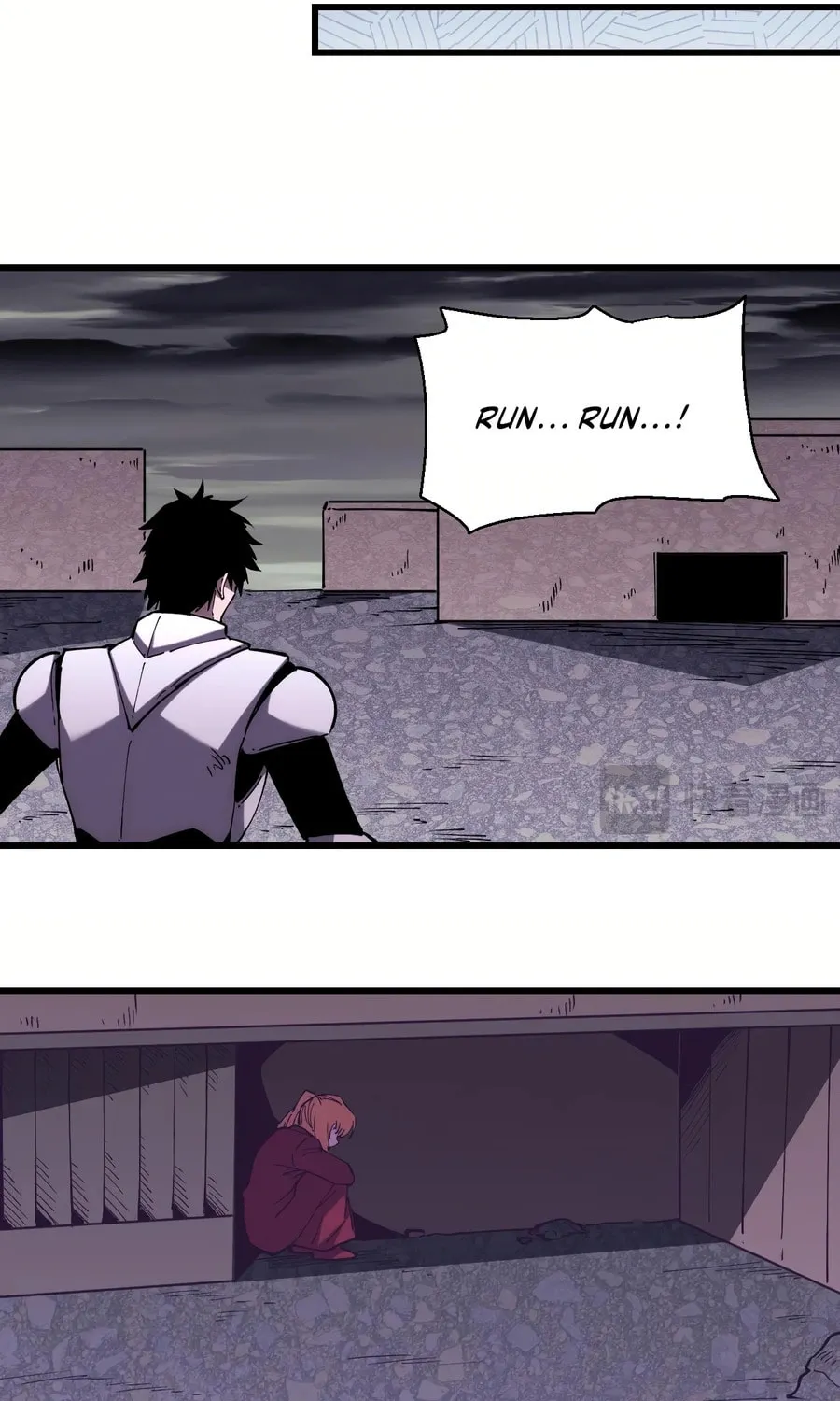I Transformed into a Demon God and Became a World-Destroying Beast! Chapter 17 page 19 - 