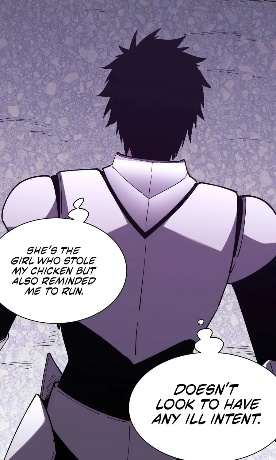 I Transformed into a Demon God and Became a World-Destroying Beast! Chapter 17 page 20 - 