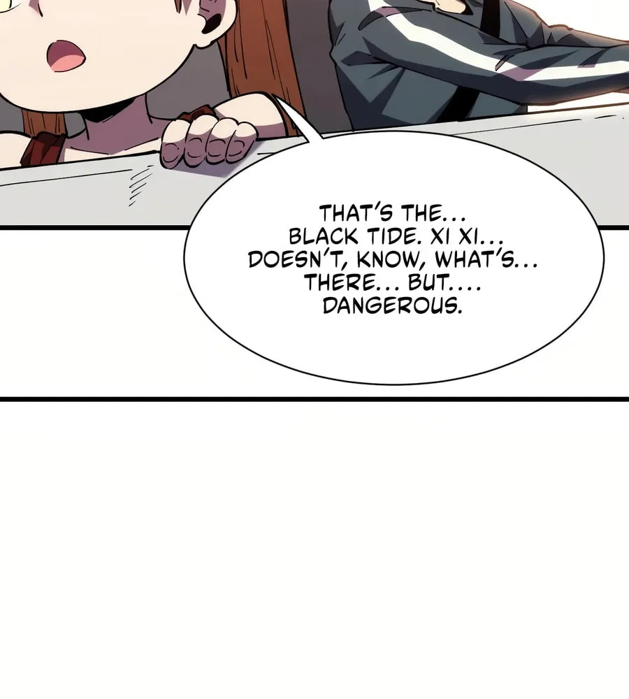 I Transformed into a Demon God and Became a World-Destroying Beast! Chapter 17 page 23 - 