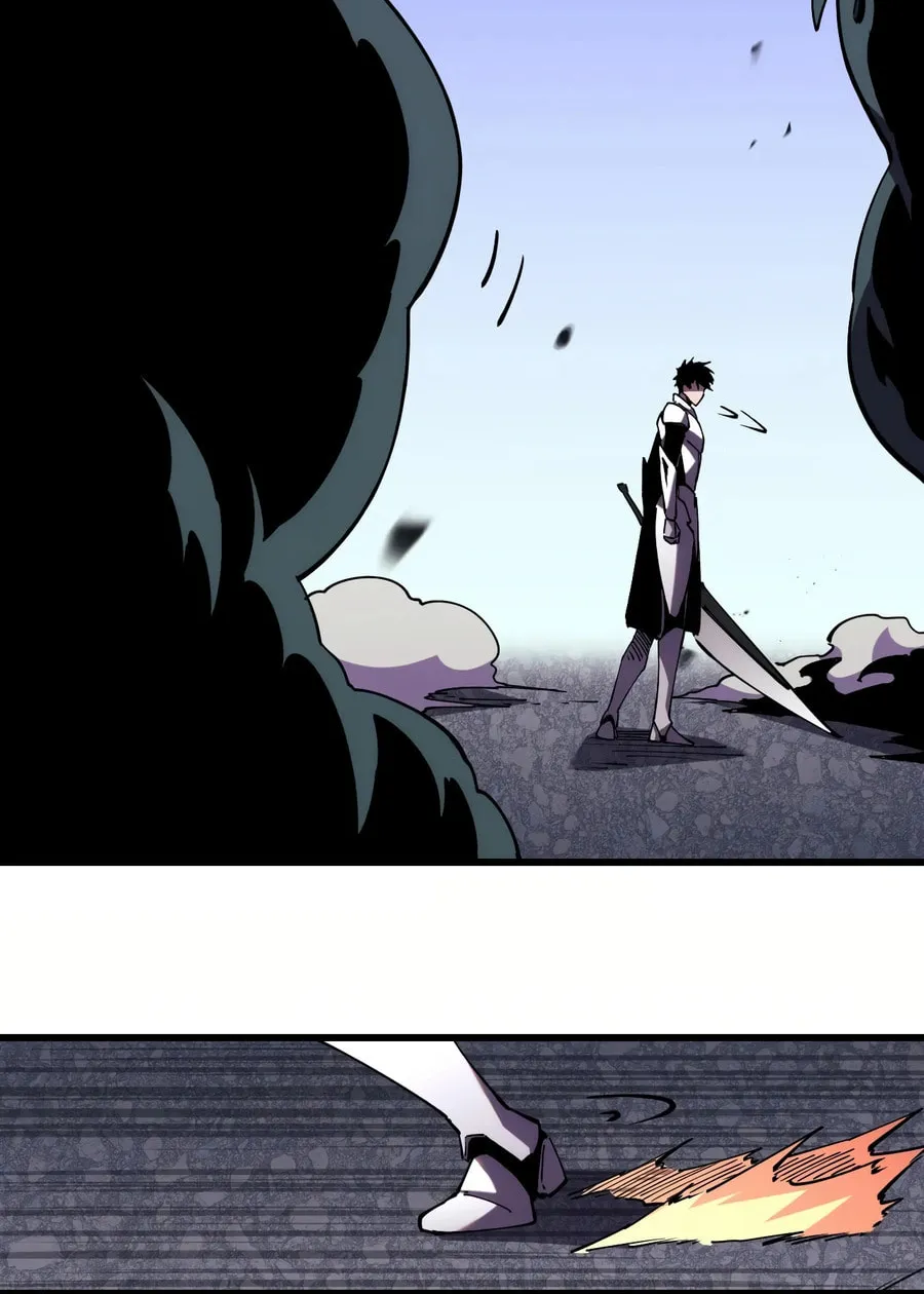I Transformed into a Demon God and Became a World-Destroying Beast! Chapter 17 page 4 - 