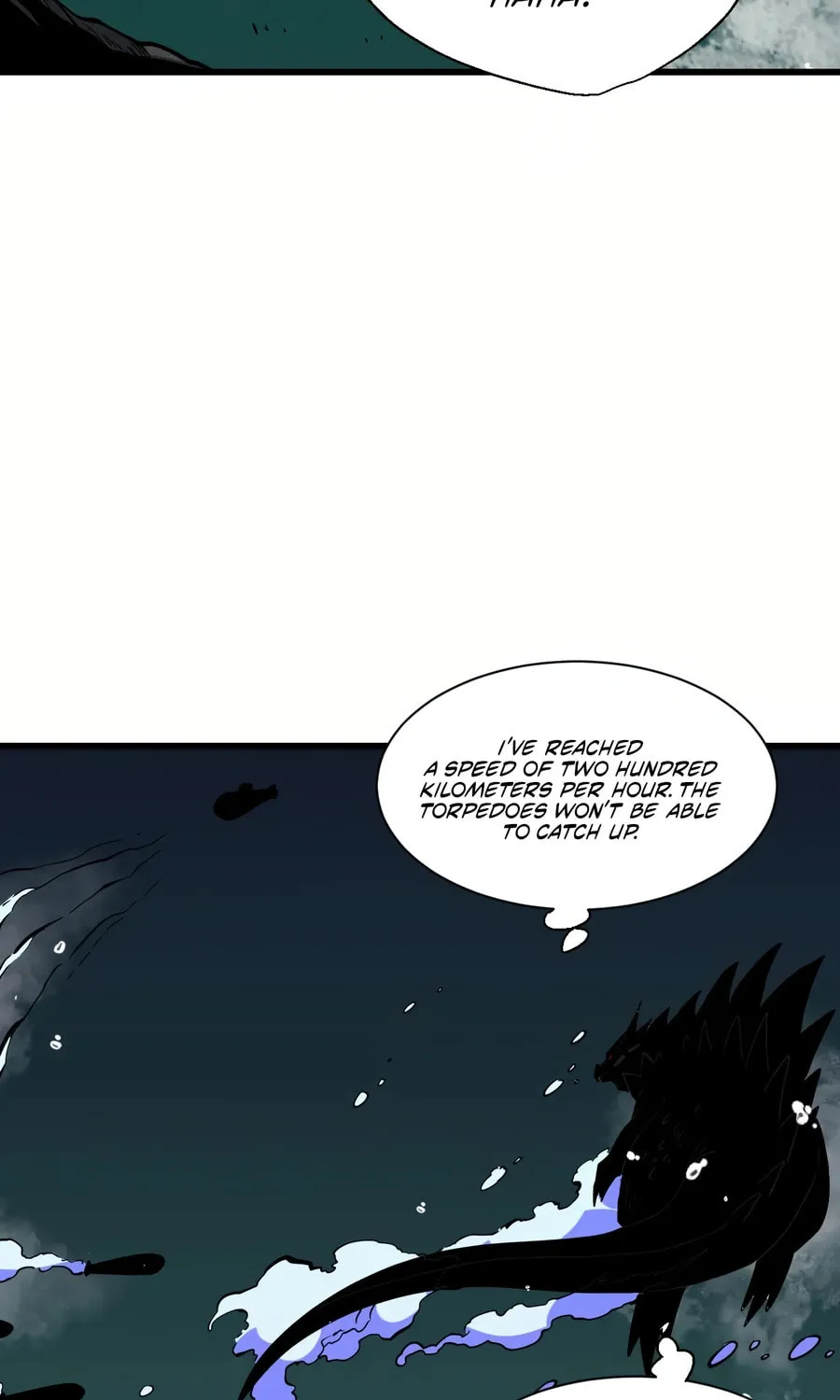 I Transformed into a Demon God and Became a World-Destroying Beast! Chapter 17 page 49 - 