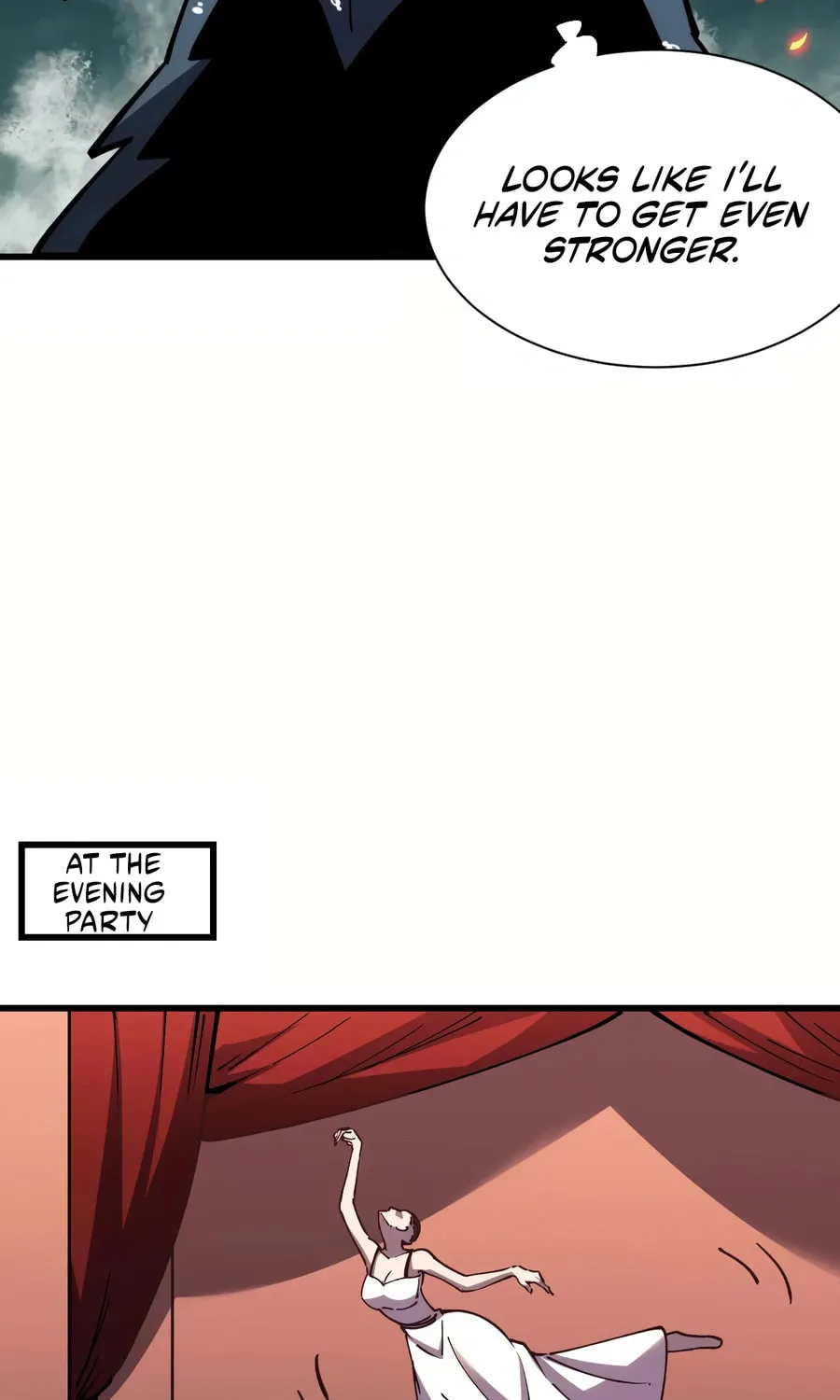 I Transformed into a Demon God and Became a World-Destroying Beast! Chapter 17 page 54 - 