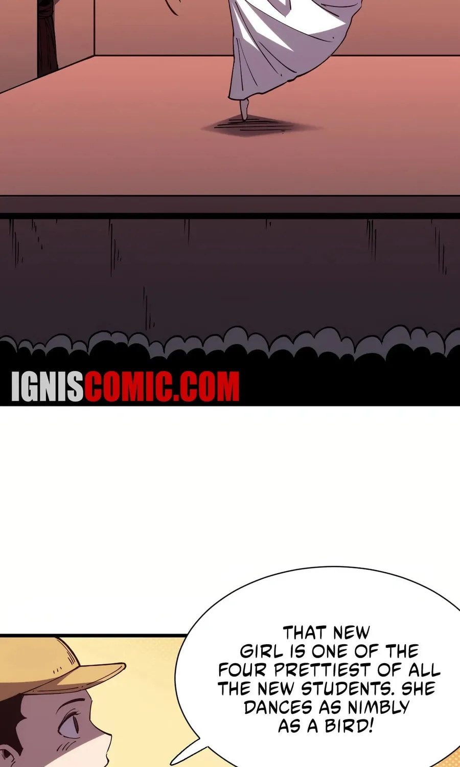 I Transformed into a Demon God and Became a World-Destroying Beast! Chapter 17 page 55 - 