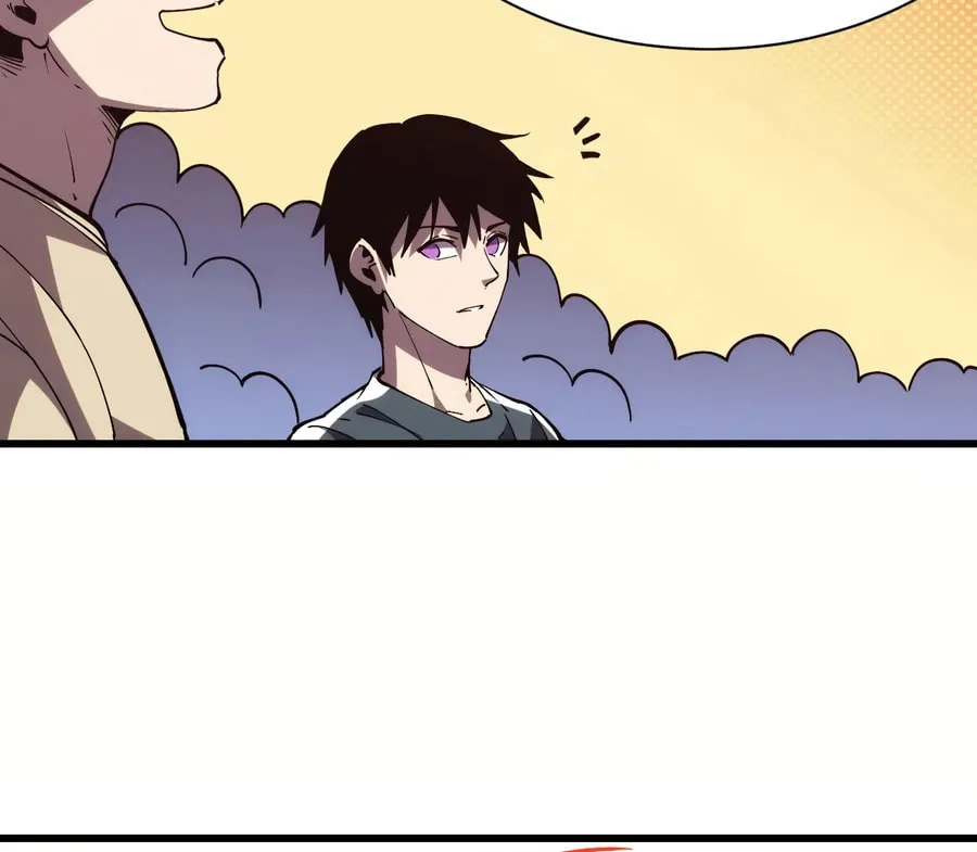 I Transformed into a Demon God and Became a World-Destroying Beast! Chapter 17 page 56 - 