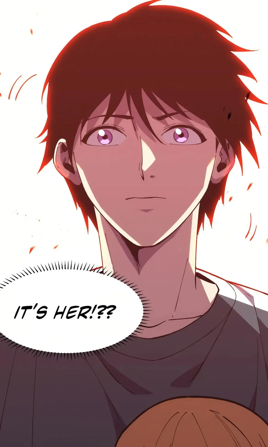 I Transformed into a Demon God and Became a World-Destroying Beast! Chapter 17 page 57 - 
