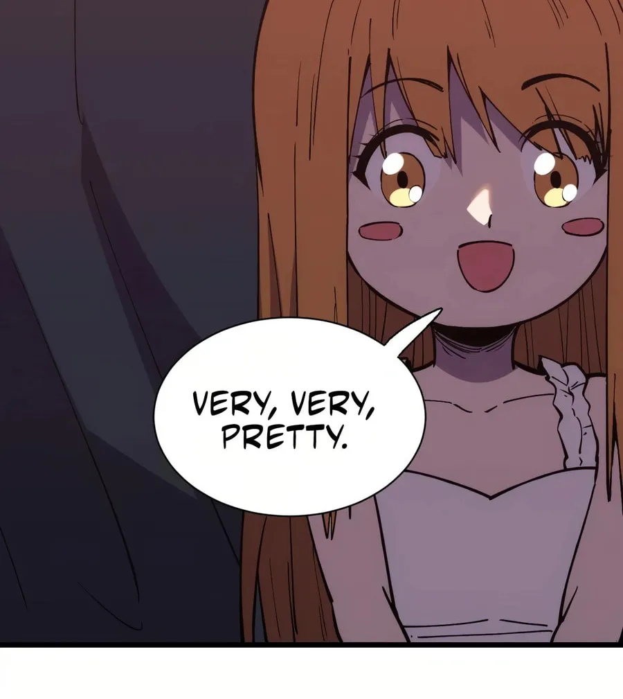 I Transformed into a Demon God and Became a World-Destroying Beast! Chapter 17 page 58 - 