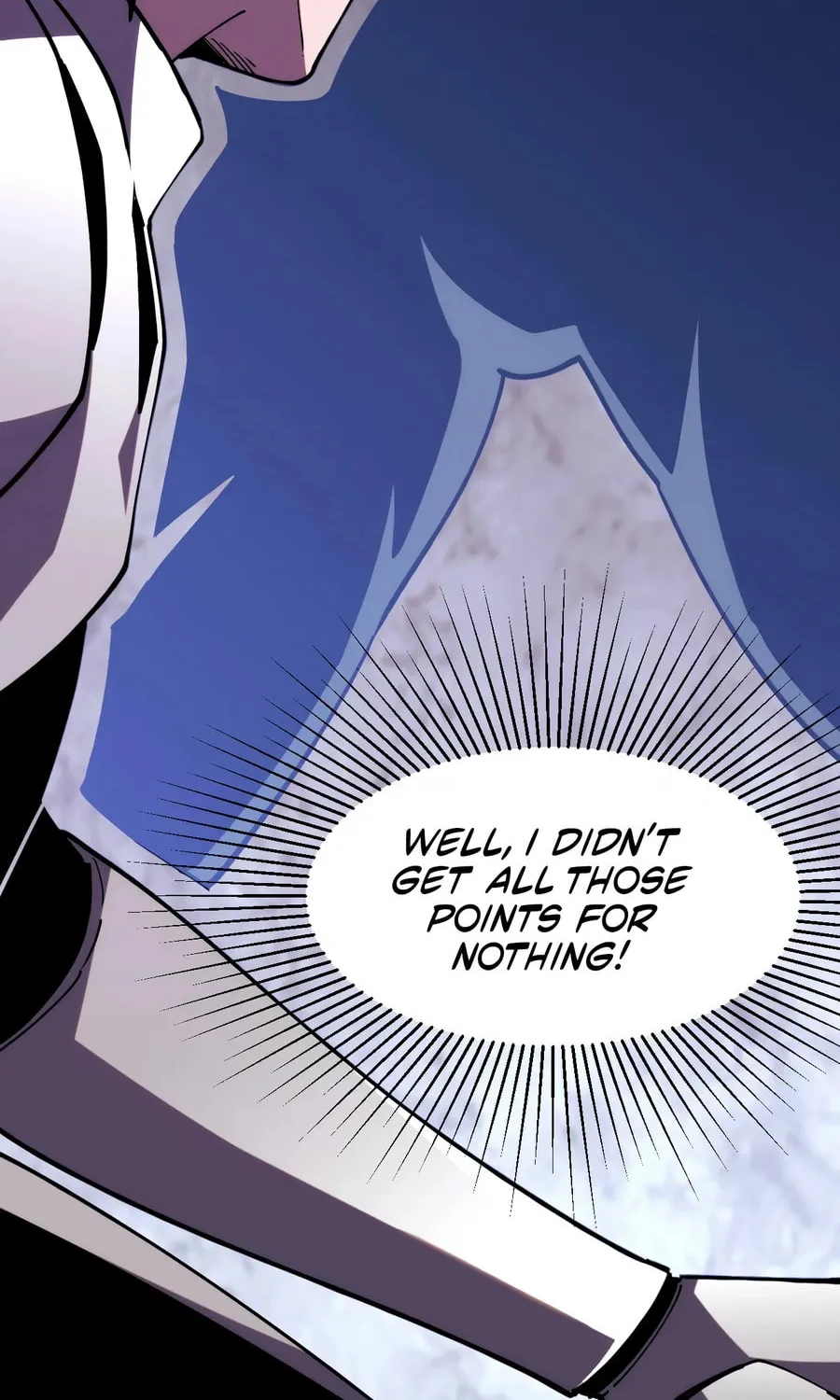 I Transformed into a Demon God and Became a World-Destroying Beast! Chapter 17 page 10 - 