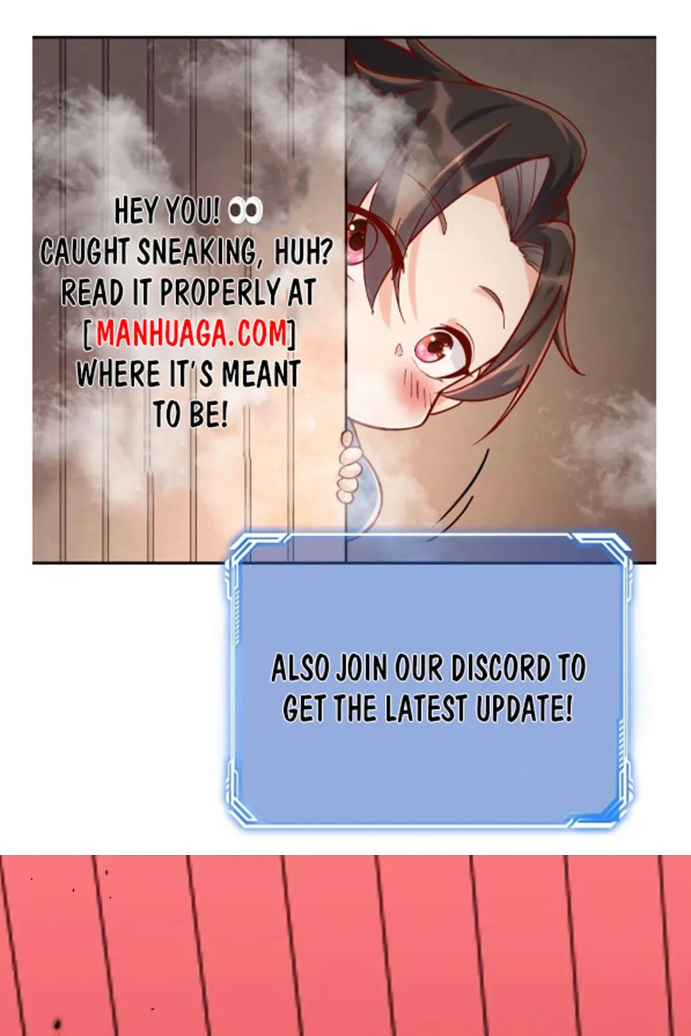 I Transformed into a Demon God and Became a World-Destroying Beast! Chapter 18 page 1 - 