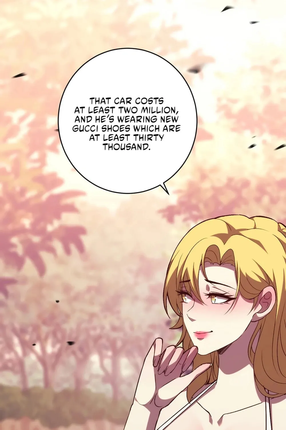 I Transformed into a Demon God and Became a World-Destroying Beast! Chapter 18 page 13 - 
