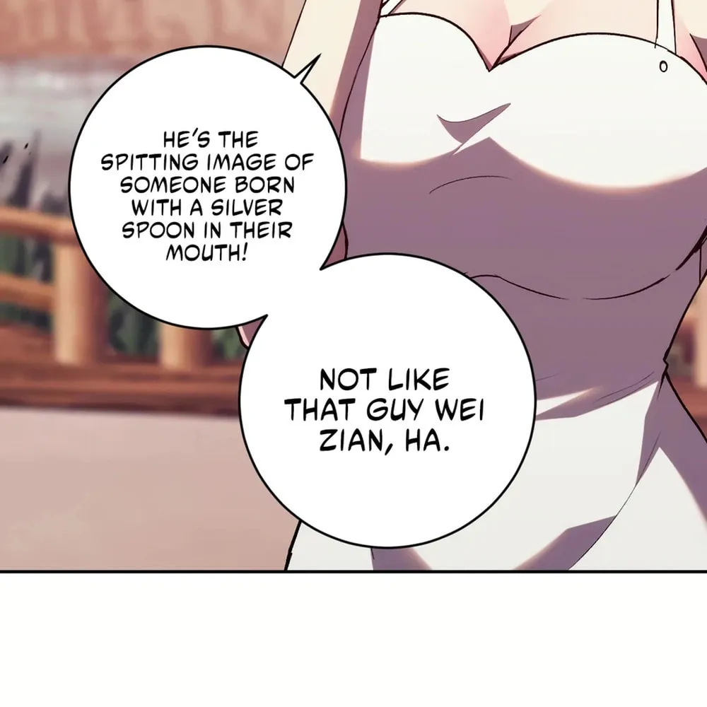 I Transformed into a Demon God and Became a World-Destroying Beast! Chapter 18 page 14 - 