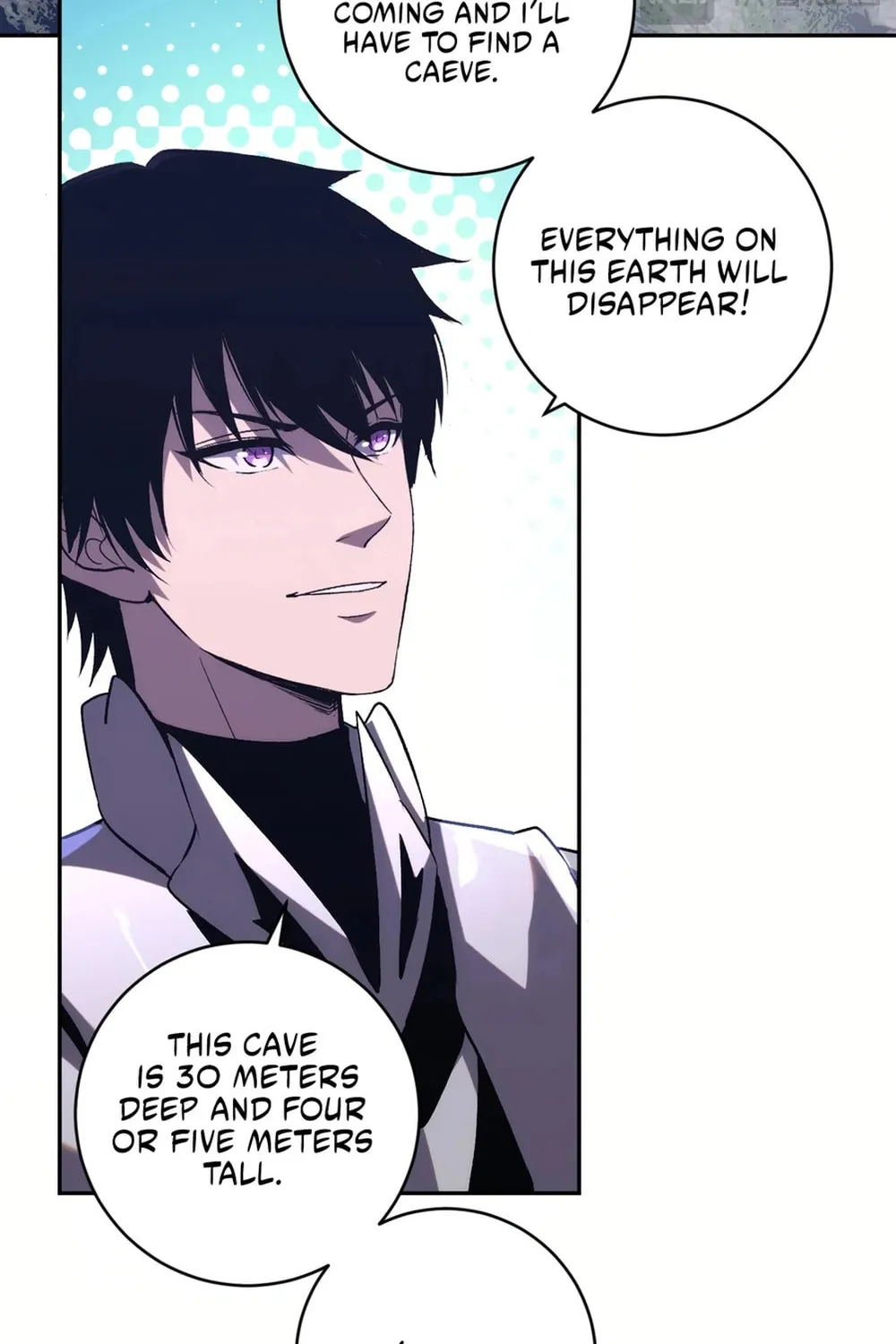 I Transformed into a Demon God and Became a World-Destroying Beast! Chapter 18 page 16 - 