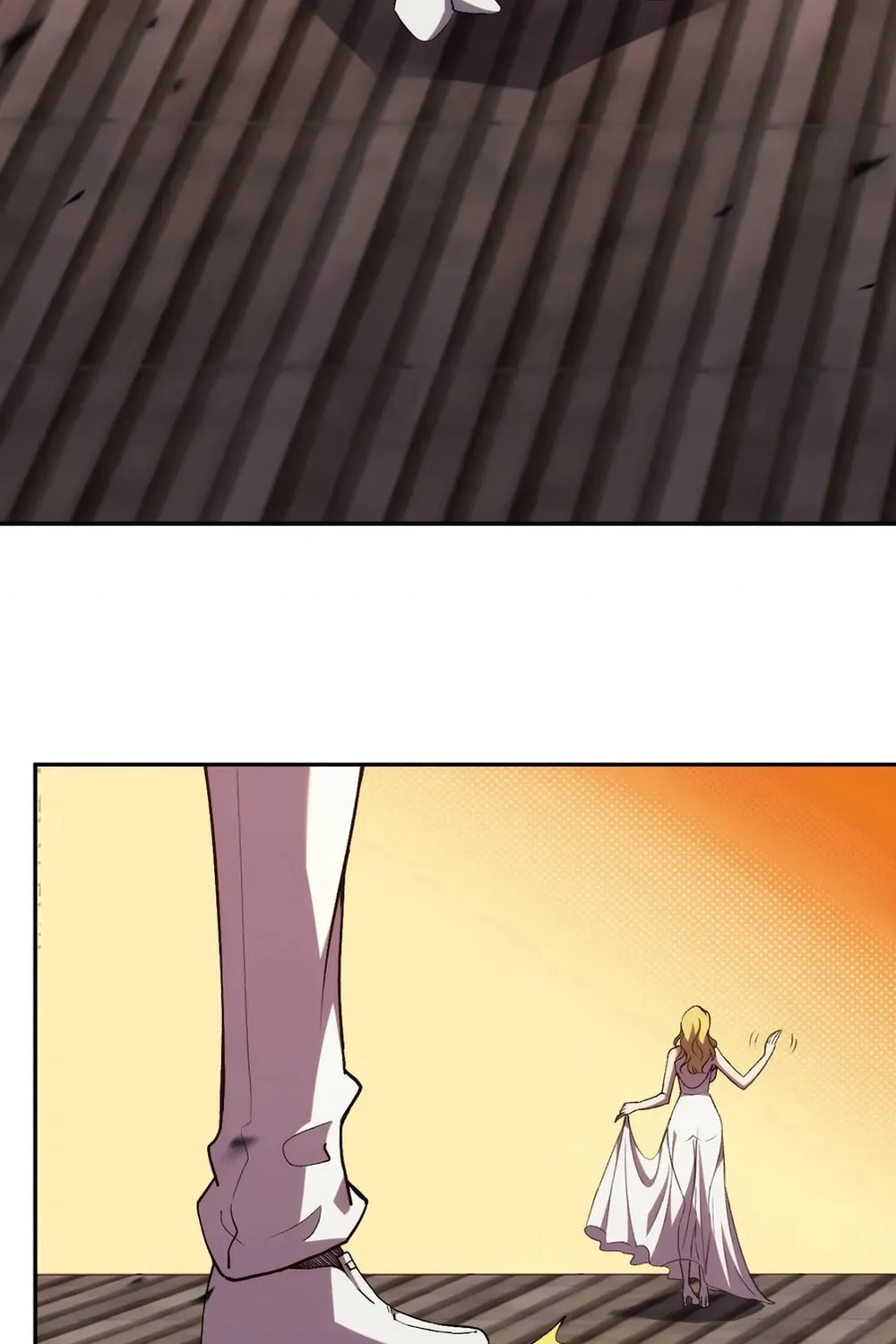 I Transformed into a Demon God and Became a World-Destroying Beast! Chapter 18 page 3 - 
