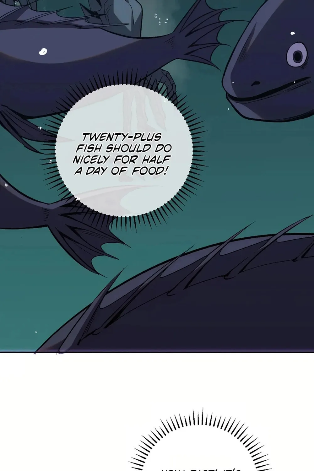 I Transformed into a Demon God and Became a World-Destroying Beast! Chapter 18 page 24 - 