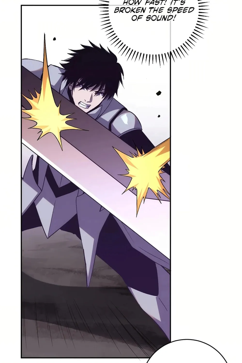 I Transformed into a Demon God and Became a World-Destroying Beast! Chapter 18 page 25 - 
