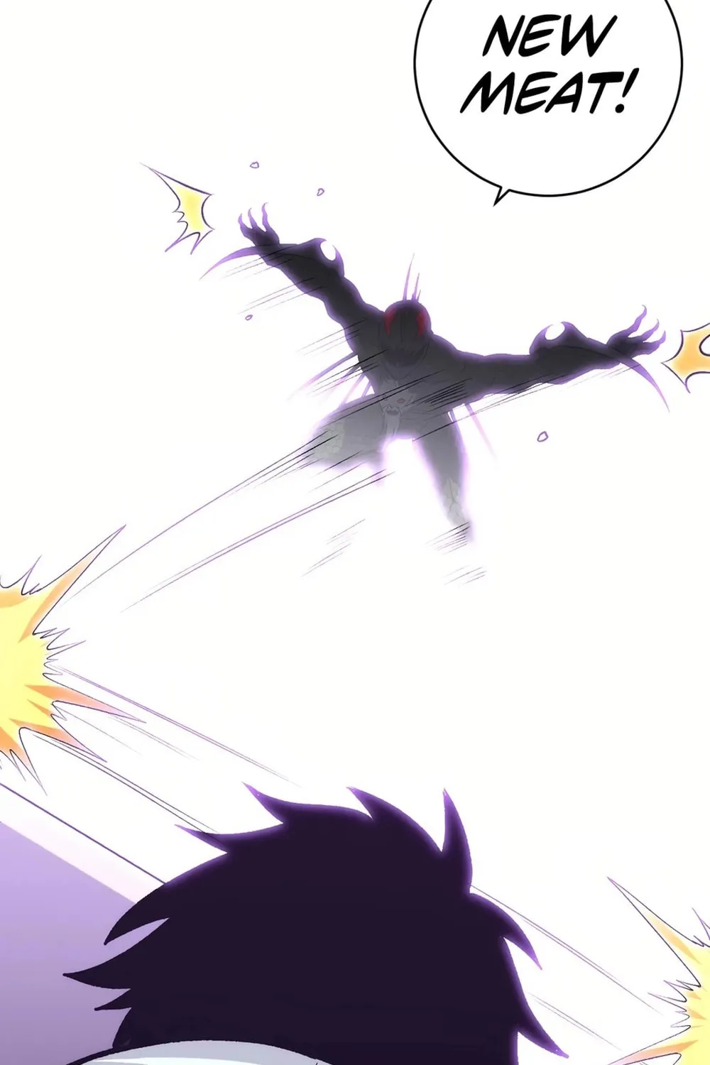 I Transformed into a Demon God and Became a World-Destroying Beast! Chapter 18 page 26 - 