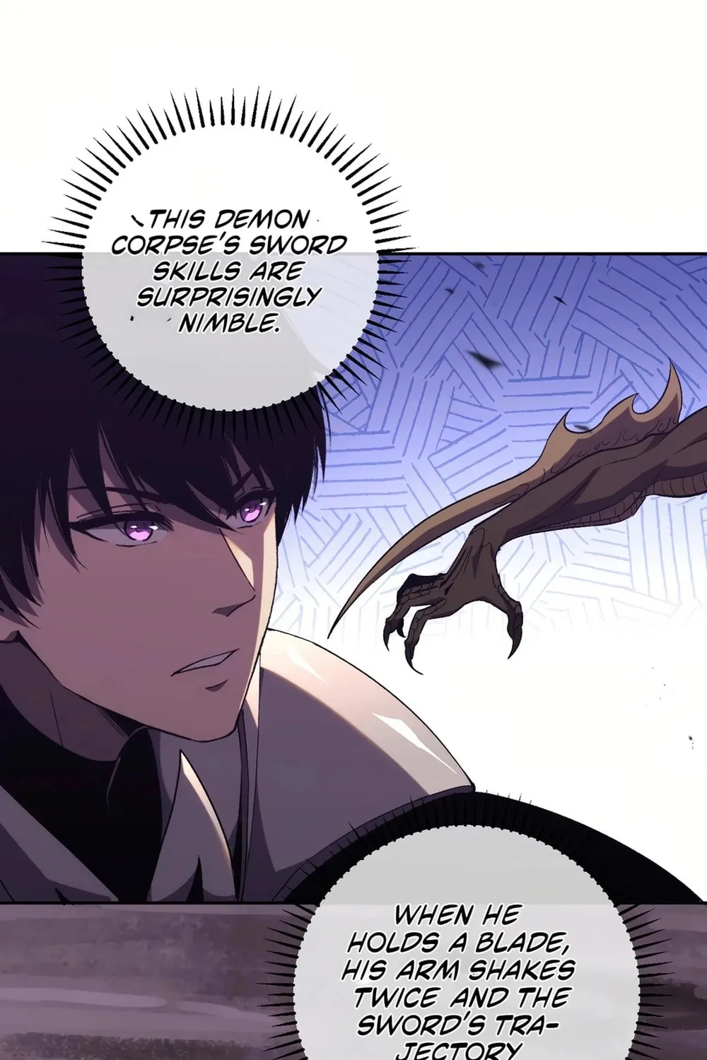 I Transformed into a Demon God and Became a World-Destroying Beast! Chapter 18 page 28 - 