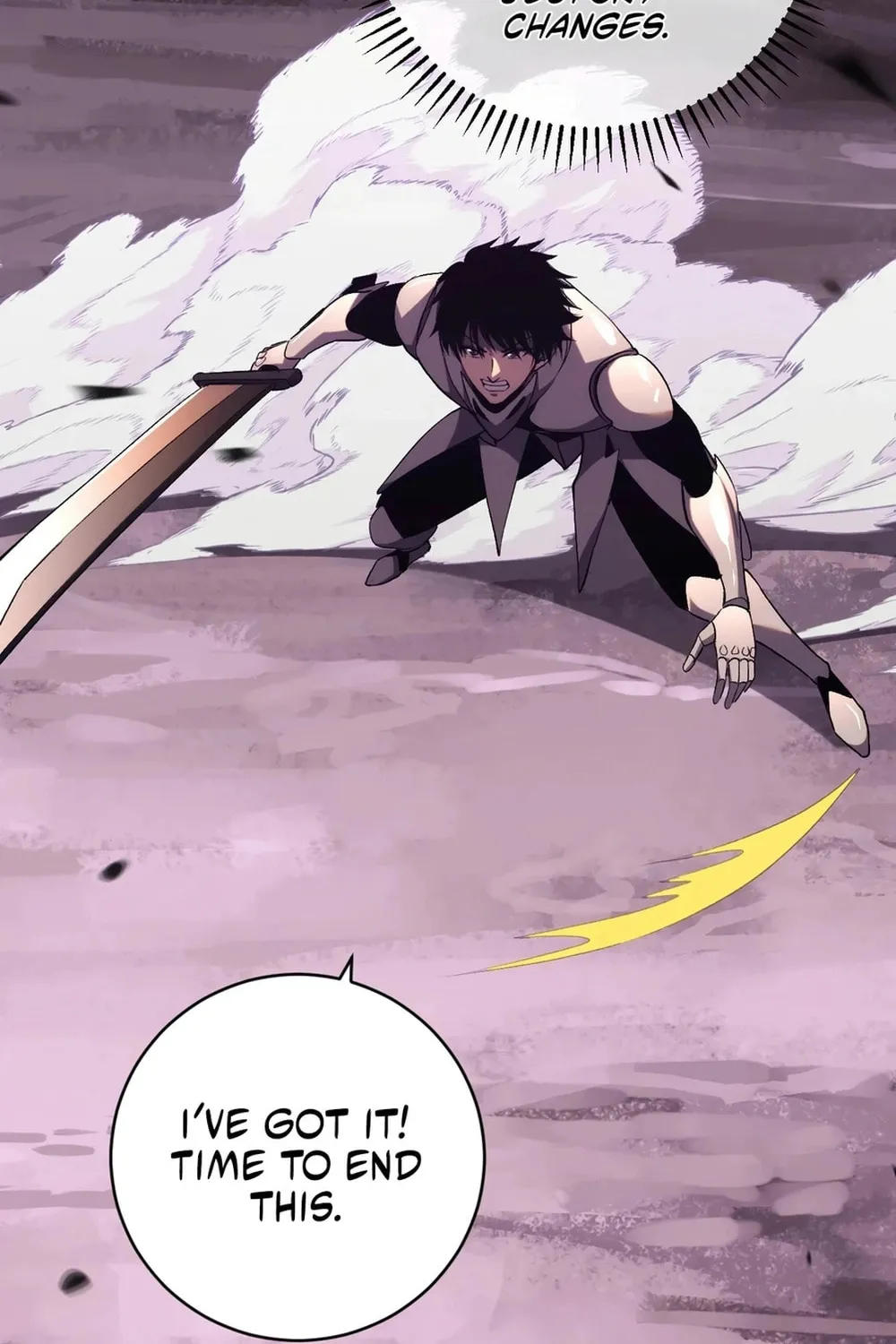 I Transformed into a Demon God and Became a World-Destroying Beast! Chapter 18 page 29 - 