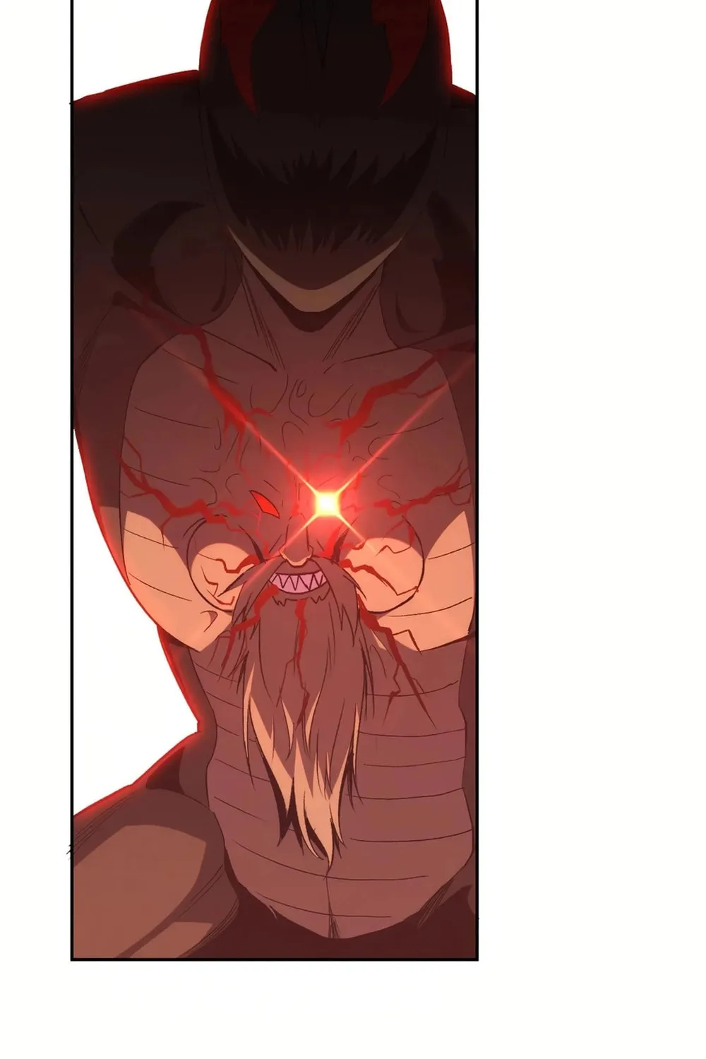 I Transformed into a Demon God and Became a World-Destroying Beast! Chapter 18 page 31 - 