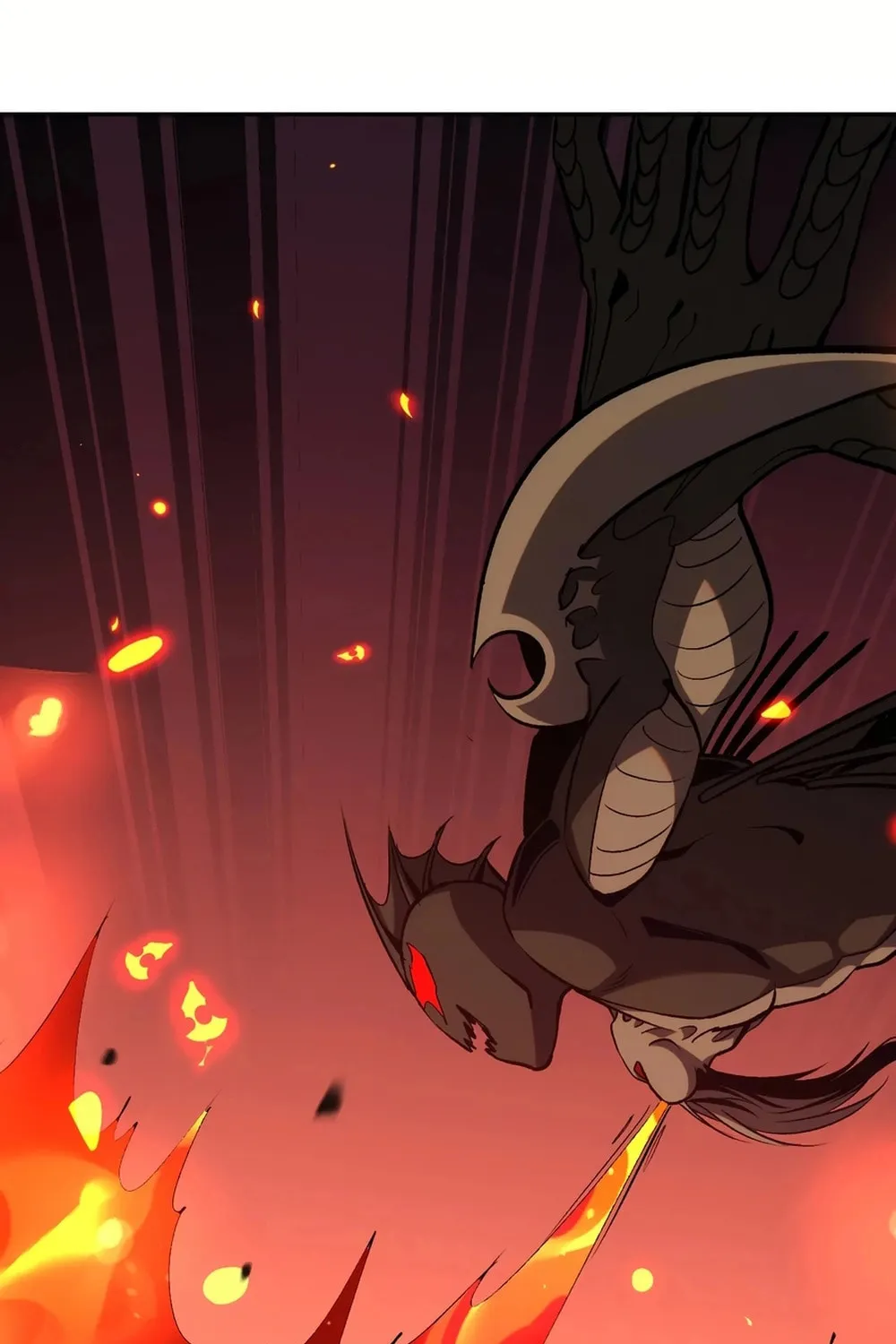 I Transformed into a Demon God and Became a World-Destroying Beast! Chapter 18 page 32 - 
