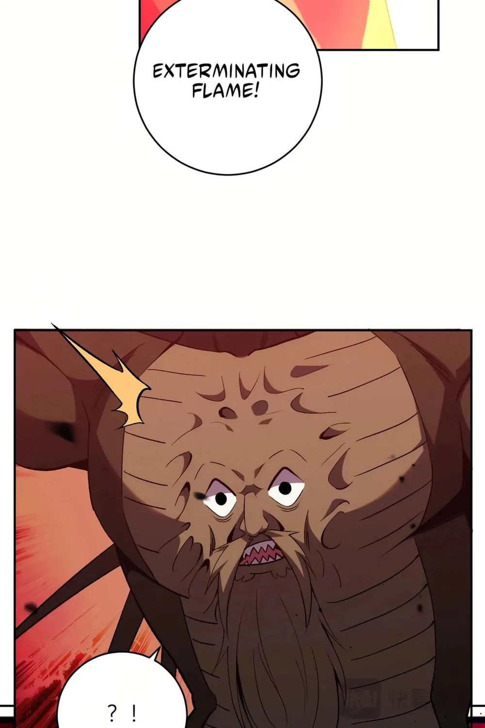 I Transformed into a Demon God and Became a World-Destroying Beast! Chapter 18 page 35 - 