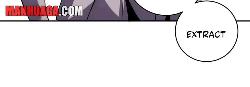 I Transformed into a Demon God and Became a World-Destroying Beast! Chapter 18 page 40 - 