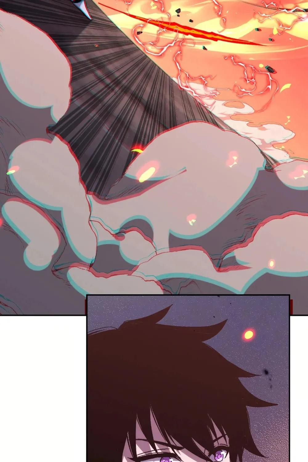 I Transformed into a Demon God and Became a World-Destroying Beast! Chapter 18 page 43 - 
