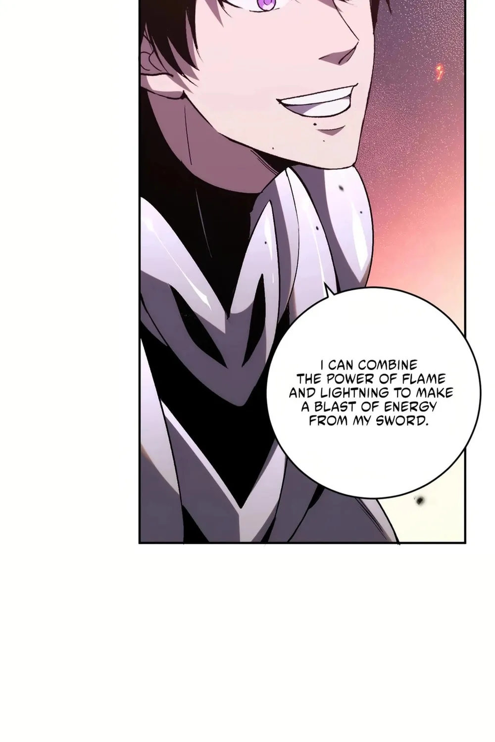 I Transformed into a Demon God and Became a World-Destroying Beast! Chapter 18 page 44 - 