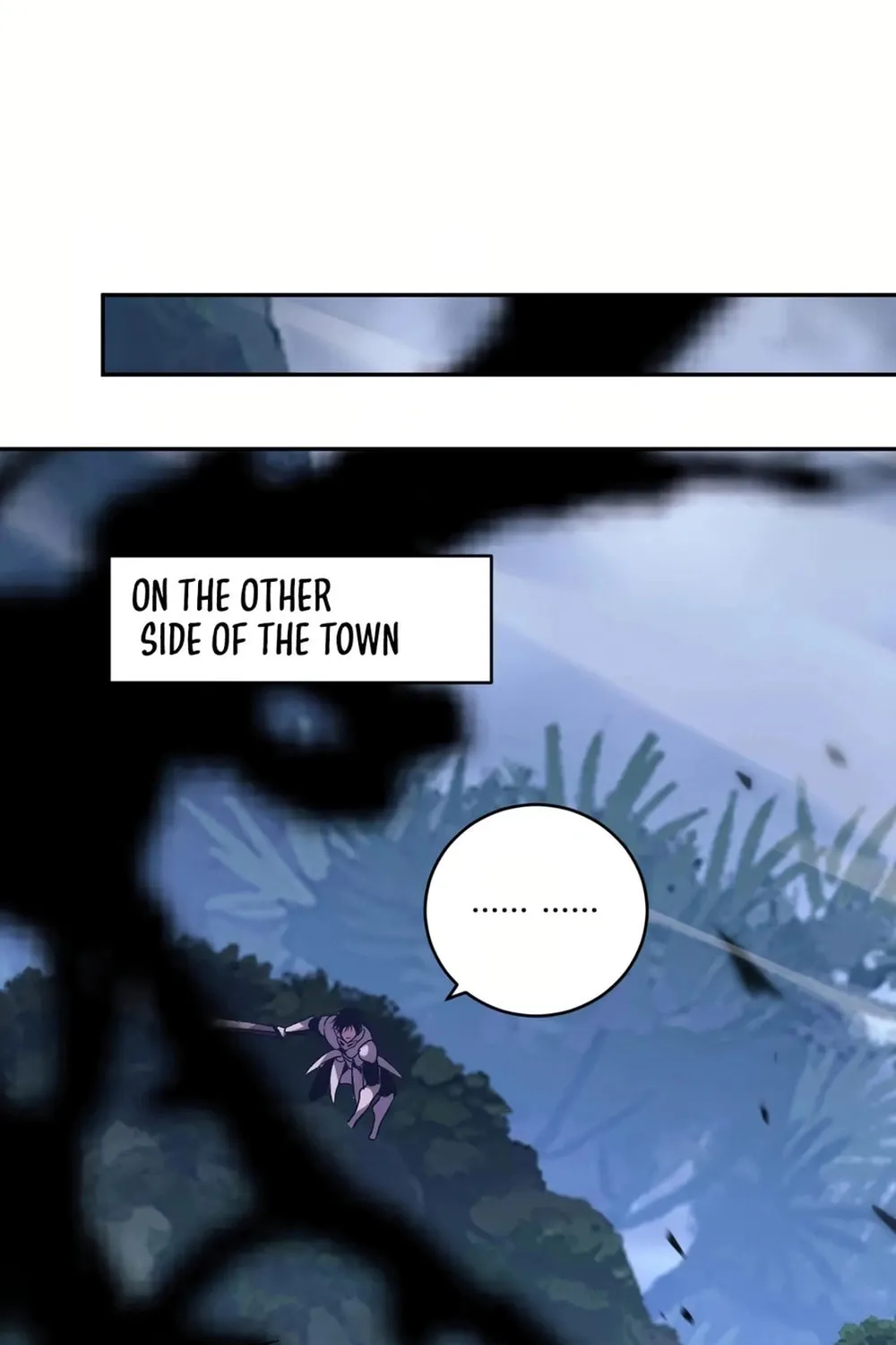 I Transformed into a Demon God and Became a World-Destroying Beast! Chapter 18 page 45 - 