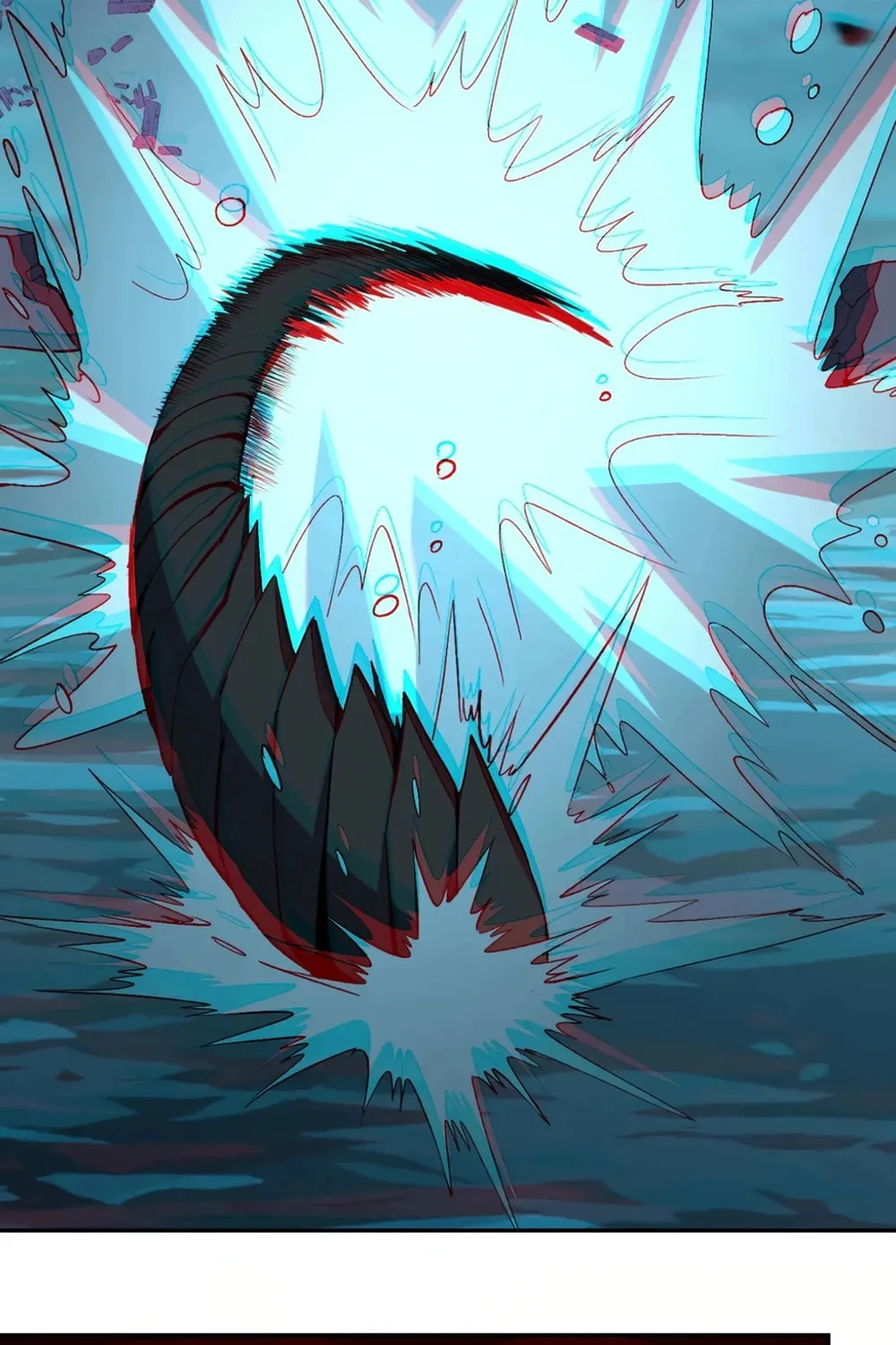 I Transformed into a Demon God and Became a World-Destroying Beast! Chapter 18 page 59 - 