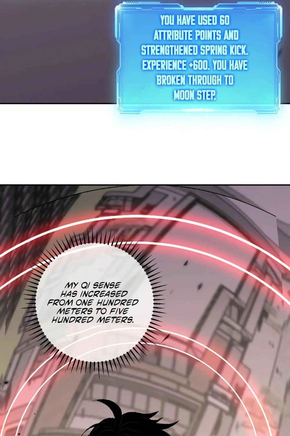 I Transformed into a Demon God and Became a World-Destroying Beast! Chapter 18 page 62 - 