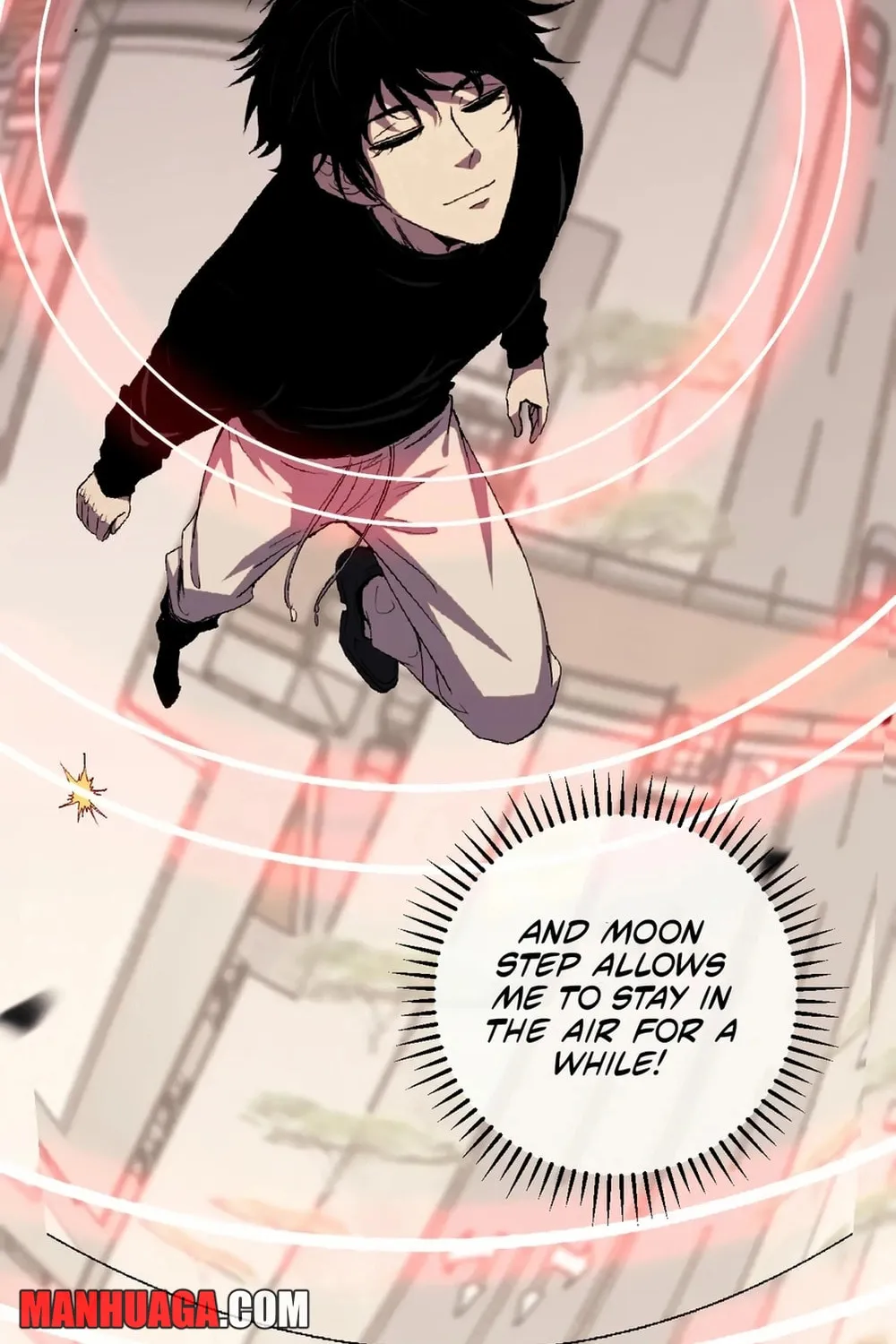 I Transformed into a Demon God and Became a World-Destroying Beast! Chapter 18 page 63 - 