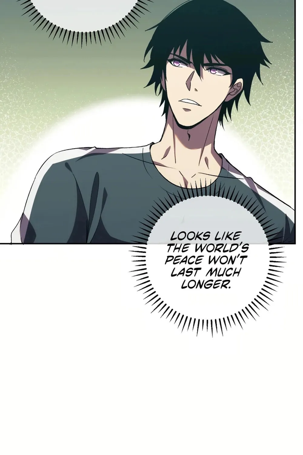 I Transformed into a Demon God and Became a World-Destroying Beast! Chapter 18 page 66 - 