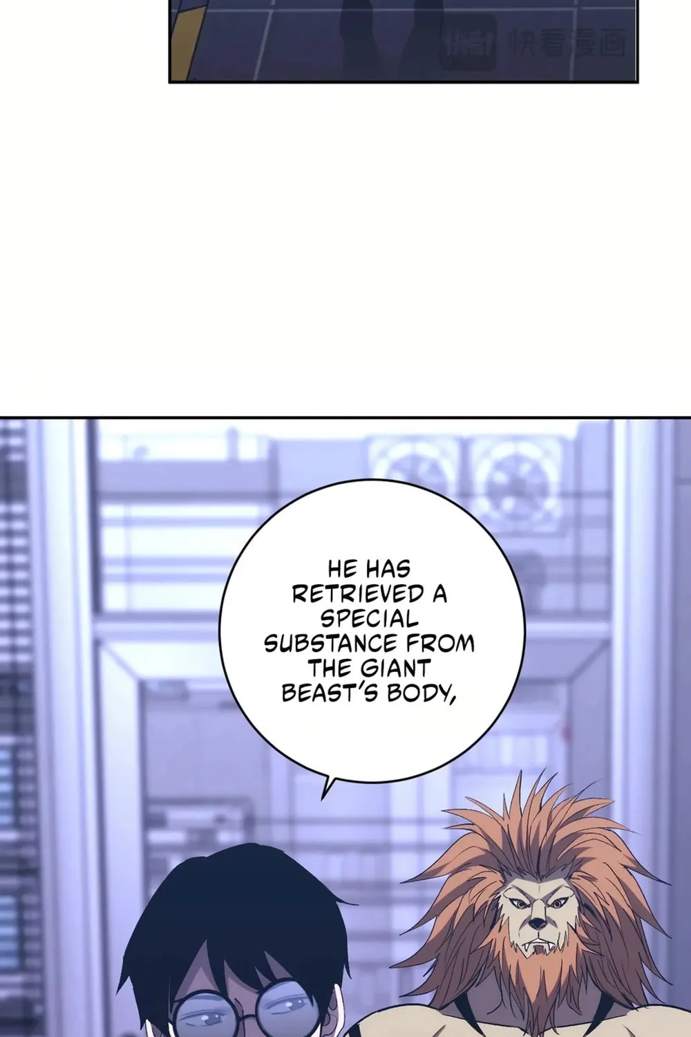 I Transformed into a Demon God and Became a World-Destroying Beast! Chapter 18 page 69 - 