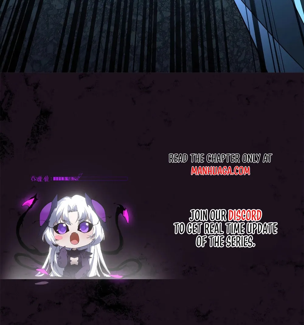 I Transformed into a Demon God and Became a World-Destroying Beast! Chapter 18 page 76 - 