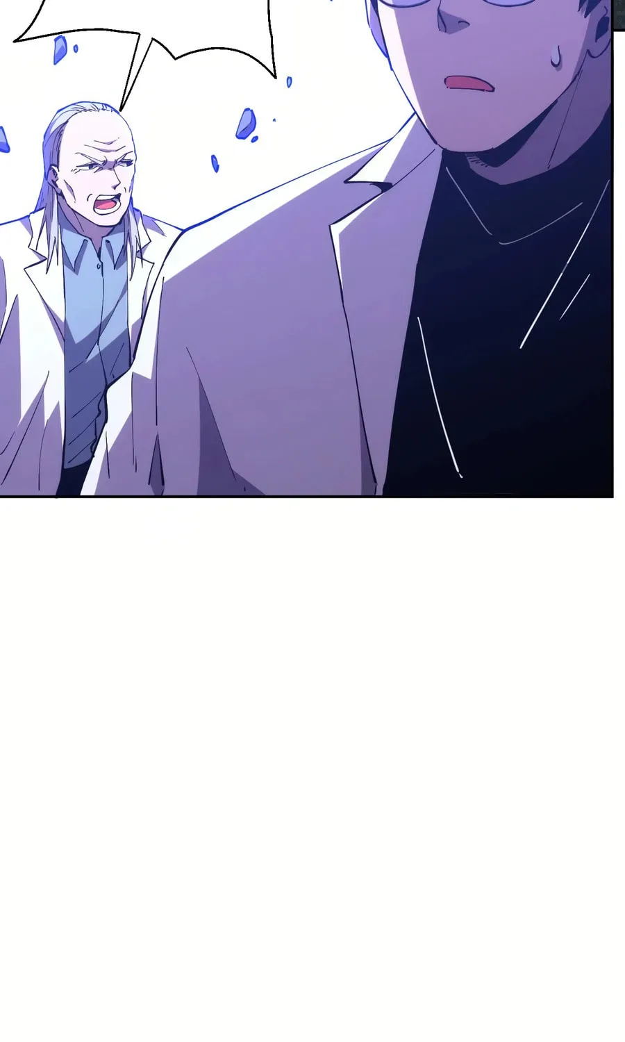 I Transformed into a Demon God and Became a World-Destroying Beast! Chapter 19 page 12 - 