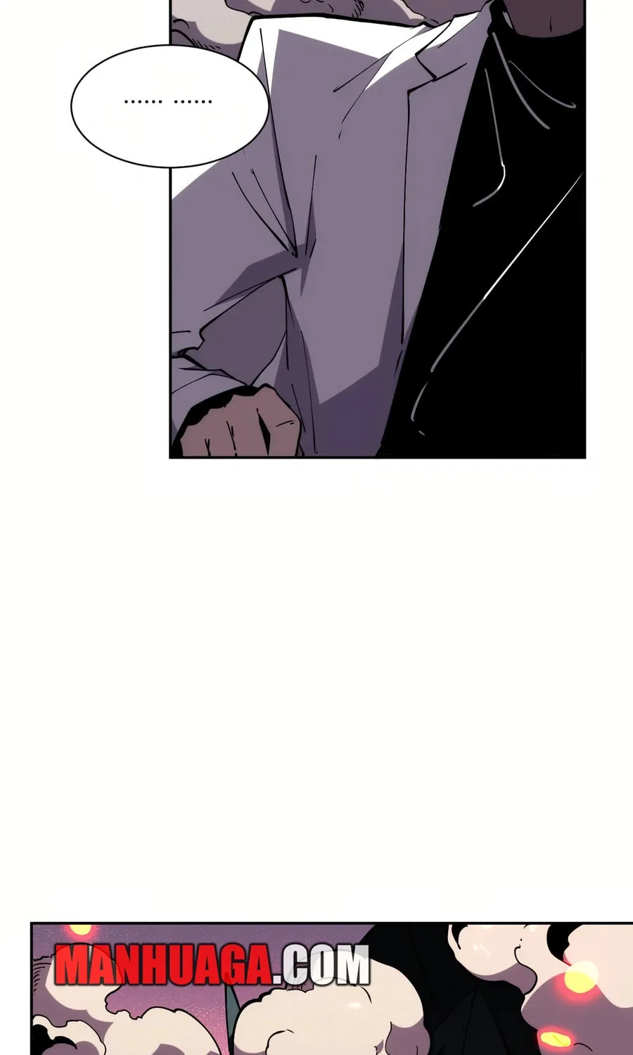 I Transformed into a Demon God and Became a World-Destroying Beast! Chapter 19 page 17 - 