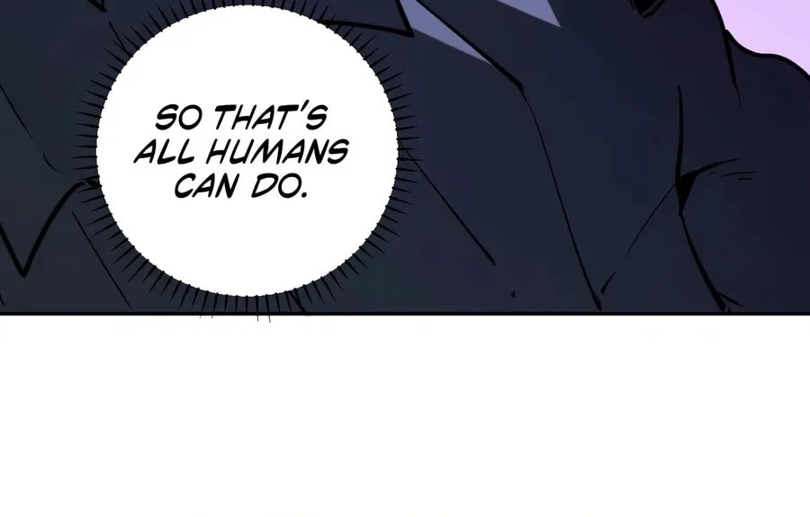 I Transformed into a Demon God and Became a World-Destroying Beast! Chapter 19 page 22 - 