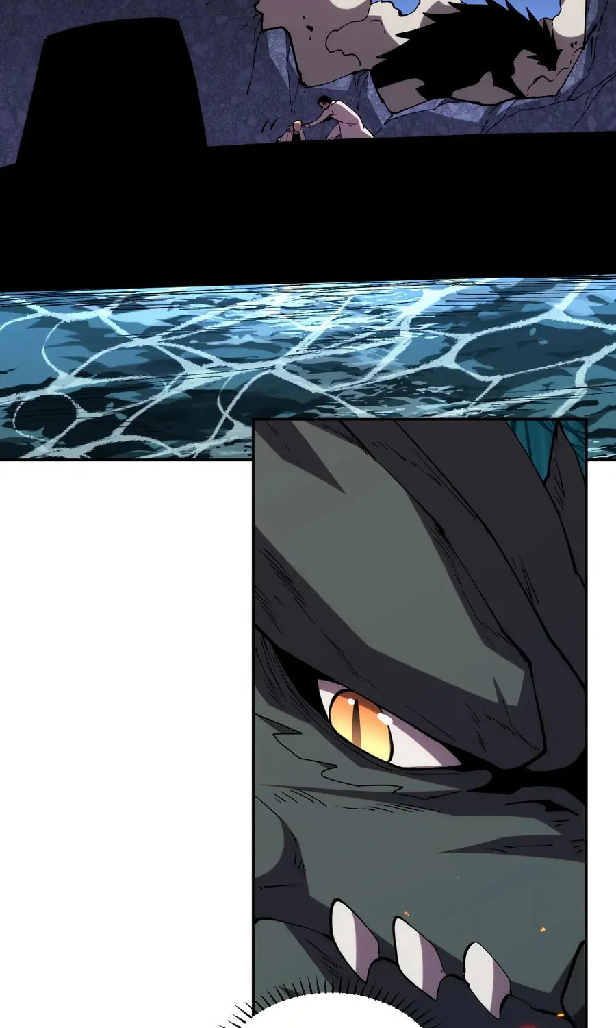 I Transformed into a Demon God and Became a World-Destroying Beast! Chapter 19 page 26 - 