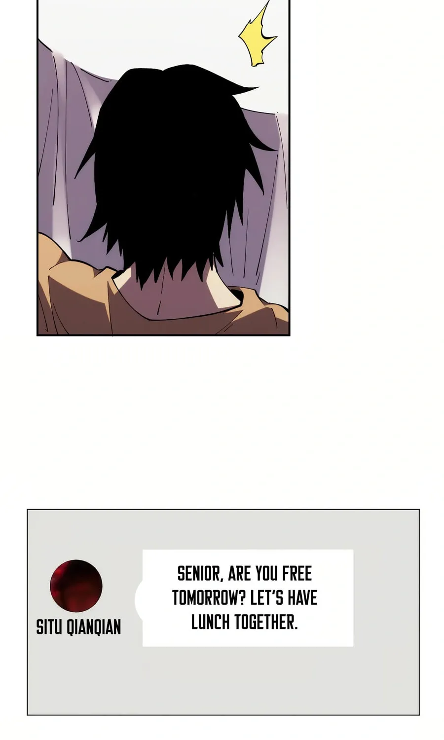 I Transformed into a Demon God and Became a World-Destroying Beast! Chapter 19 page 40 - 