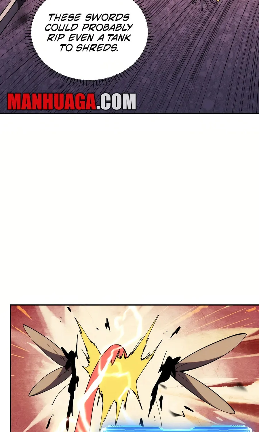 I Transformed into a Demon God and Became a World-Destroying Beast! Chapter 19 page 44 - 
