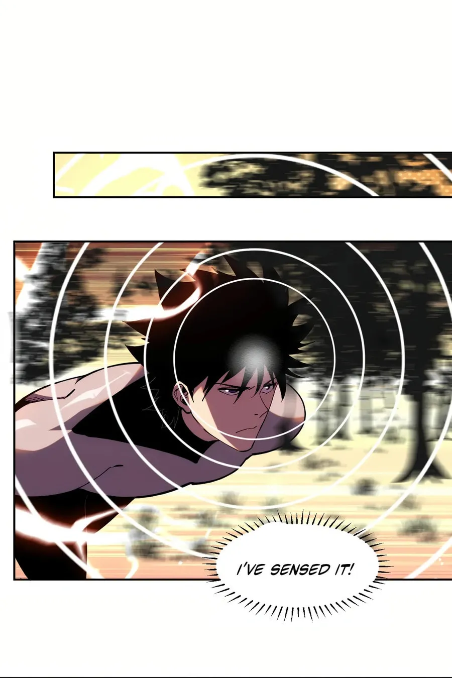 I Transformed into a Demon God and Became a World-Destroying Beast! Chapter 19 page 46 - 