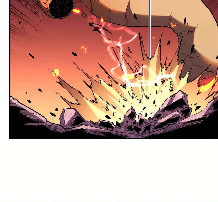 I Transformed into a Demon God and Became a World-Destroying Beast! Chapter 19 page 50 - 