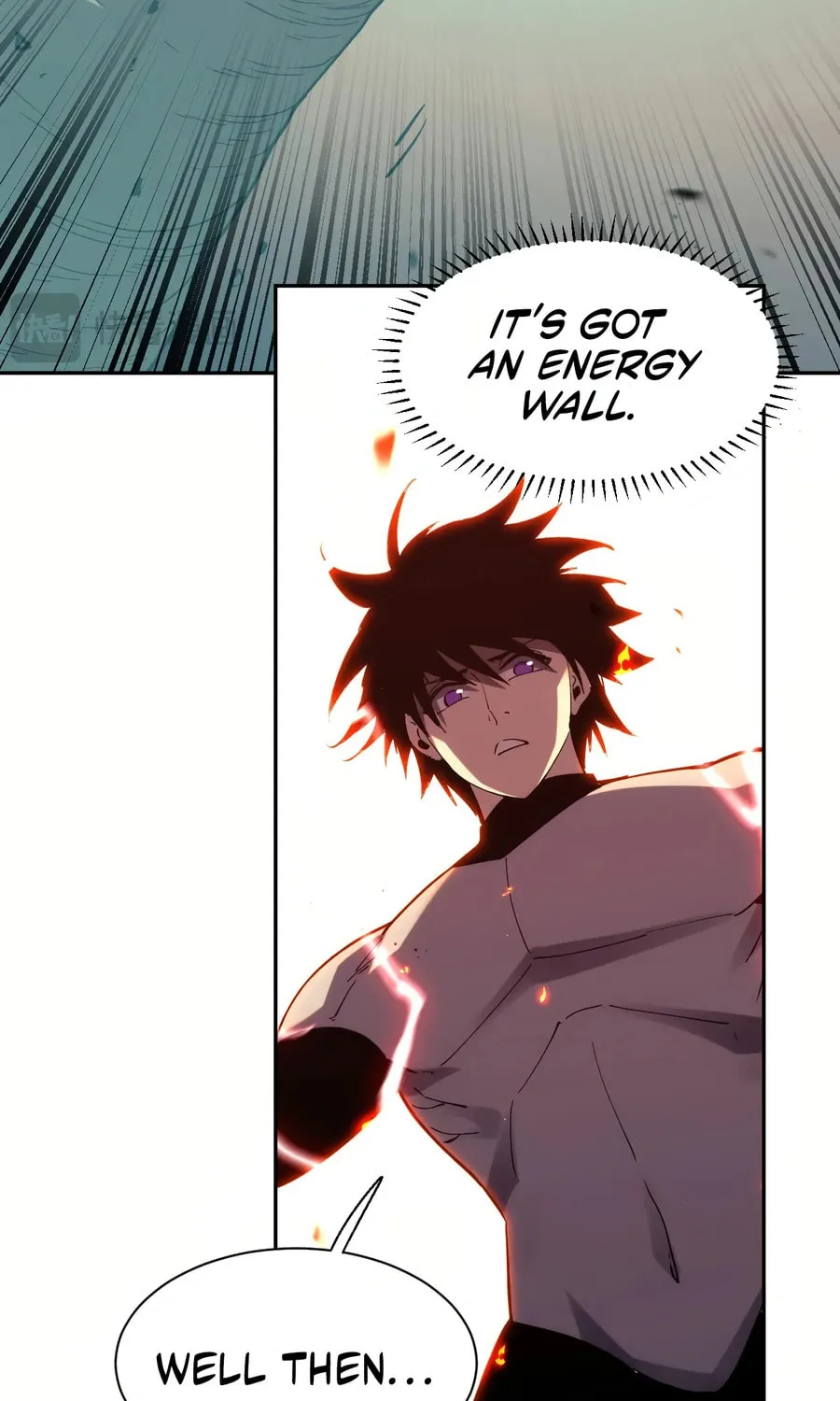 I Transformed into a Demon God and Became a World-Destroying Beast! Chapter 19 page 52 - 