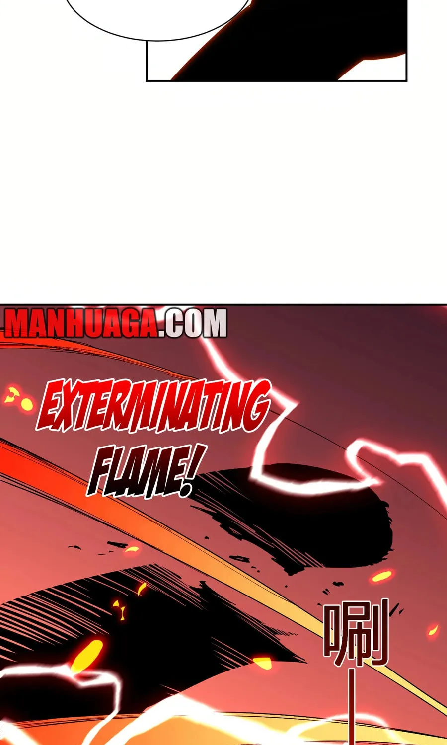 I Transformed into a Demon God and Became a World-Destroying Beast! Chapter 19 page 53 - 
