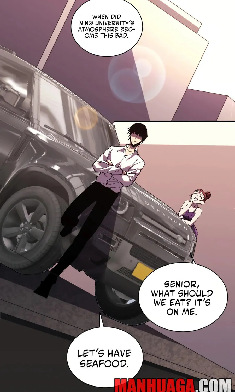 I Transformed into a Demon God and Became a World-Destroying Beast! Chapter 19 page 63 - 