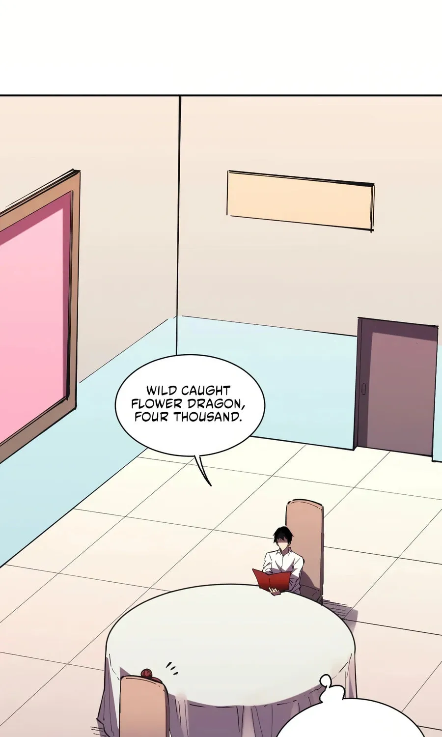 I Transformed into a Demon God and Became a World-Destroying Beast! Chapter 19 page 65 - 
