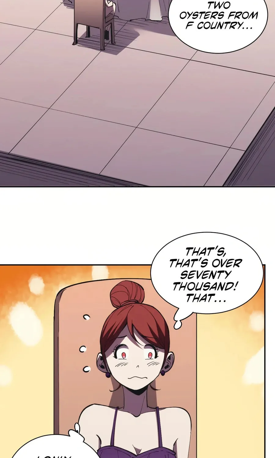 I Transformed into a Demon God and Became a World-Destroying Beast! Chapter 19 page 66 - 