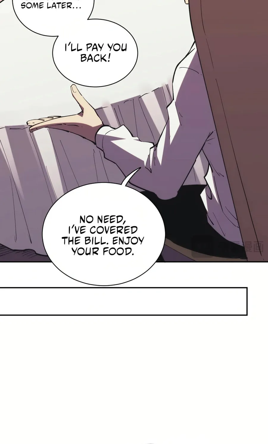 I Transformed into a Demon God and Became a World-Destroying Beast! Chapter 19 page 68 - 
