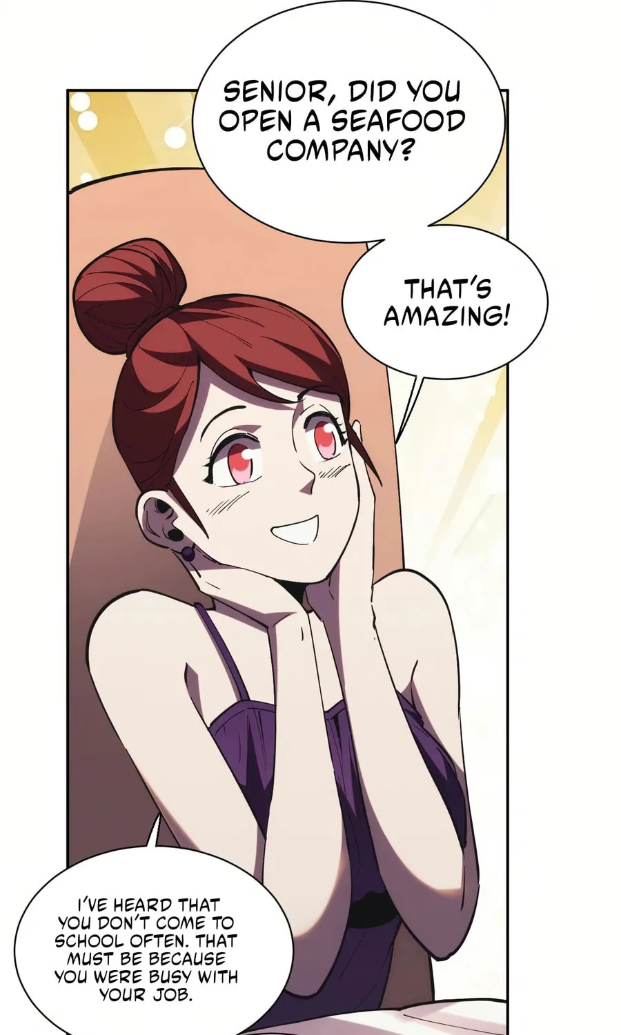 I Transformed into a Demon God and Became a World-Destroying Beast! Chapter 19 page 69 - 